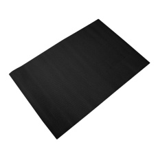 【EA997RA-72】600x900mm 滑り止めマット(ブラック)