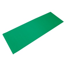 【EA997RA-73】600x1800mm 滑り止めマット(グリーン)