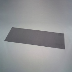 【EA997RA-74】600x1800mm 滑り止めマット(ブラック)