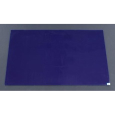 【EA997RE-11】0.6×0.9m/3.5mm 強粘着マットシート(60枚シート)