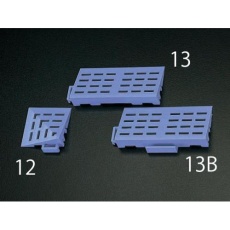 【EA997RJ-13】75×150×25mm すのこ(組立式/サイドA)