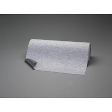 【EA997RX-110】0.91x20m/3.0mm 吸油マット(裏面滑り止め)