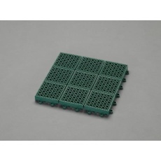 【EA997RX-121】300×300×25mm 連結マット