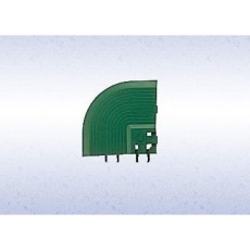 【EA997RX-124】75×75×25mm 角ふち