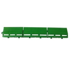 【EA997RX-161】50x300mm 中ふち(雄/グリーン)