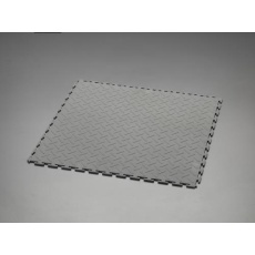 【EA997TC-5】523×523×5mm 連結式ゴムマット