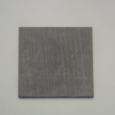 【EA997XC-197】200×200×20mm ゴム板(再生ゴム)