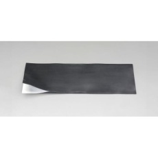 【EA997XH-133】200×1000×3mm[粘着付]ゴム板(NBR)