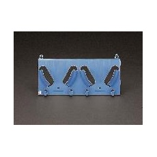 【EA998AZ-2A】2個用 ヘルメットラック