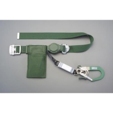 【EA998P-101A】墜落制止用器具(胴ベルト型/巻取式)