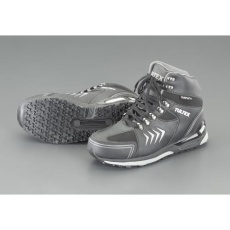 【EA998TK-26.5】26.5cm 防水セーフティシューズ(ブラック)