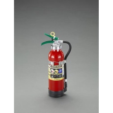 【EA999ME-10A】3.5kg ABC消火器(自動車用)