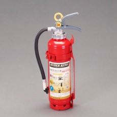 【EA999ME-20B】6.0kg ABC消火器(自動車用)