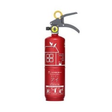【EA999MK-1A】1.0L 住宅用消火器(ルビーレッド)