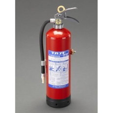 【EA999MZ-1】3.0L 訓練用消火器