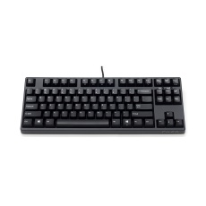【FKBN87MC/EMB3】テンキーレスキーボード Majestouch3(英語配列 MX青軸)