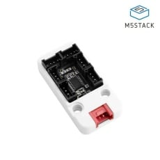 【M5STACK-U041-B】STM32F0搭載I/O拡張ユニット(1to6)