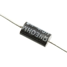【UPW25B250RV】巻線抵抗 1/4W 250Ω ±0.1％