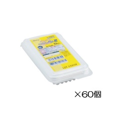 【0-8374-41】アルウエッティBoxE31072 60個