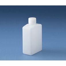【10-4203-55】平角缶(1ケロ)500mL 1本 10