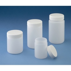 【10-6907-55】軟膏容器NK型 500mL NK-500