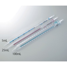 【1-140-04】10ml滅菌ピペット4100 袋500本