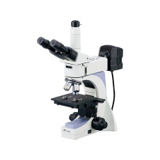 【1-1928-02】MT-323 金属顕微鏡