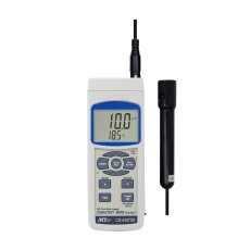 【1-1942-01】データロガー導電率計 CD-4307SD