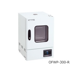 【1-2126-34】定温乾燥器 OFWP-300V-R
