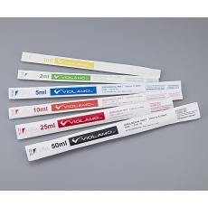 【1-2247-14】ビオラモディスポピペット 10ml