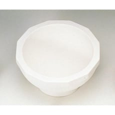 【1-301-05】アルミナ乳鉢 AL-20