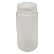 【13-1004-05】NPボトル(広口)500mL NPW-5