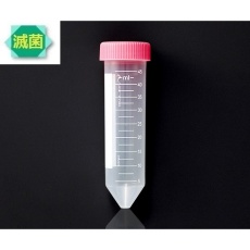 【1-3500-22】ビオラモ遠沈管IIVIO‐50BN 200本