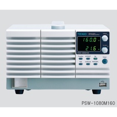 【1-3889-18】直流安定化電源 PSW-1080L80