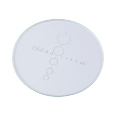 【1-4317-04】スケールNo.6 ルーペ追加スケール