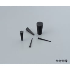 【1-4421-03】ネオプレンロング栓 3号 100個