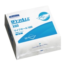 【1-4446-01】ワイプオール 60563 900枚