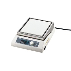 【1-4601-31】ホットプレート ND-1A