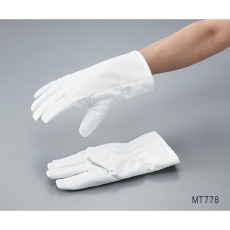 【1-5290-02】耐熱検査用手袋 MT778