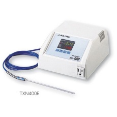 【1-5481-32】デジタルマルチ温調器 TXN-400E