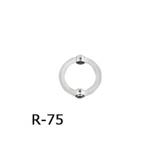 【1-5505-29】トルネード用撹拌羽根 R-75