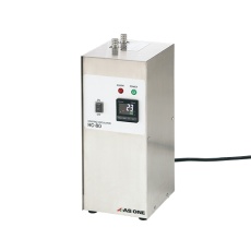 【1-5807-11】恒温水槽加熱装置 HC-80