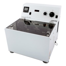 【SIC-320LX】シェイキングインキュベーター(恒温振盪器) 軽量物用高速タイプ