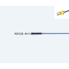 【1-592-12】温度計用プローブ 90032B