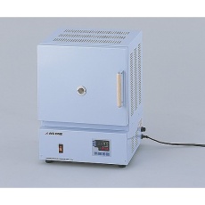 【1-6032-02】小型プログラム電気炉 MMF-2