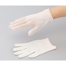 【1-7200-11】キュプラインナー手袋 CP-01