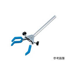 【1-7495-01】両開クランプ C-100