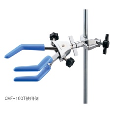 【1-7496-13】両開クランプ CMF-50T