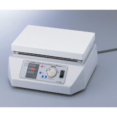 【1-7565-12】デジタルホットプレート HP-1LA
