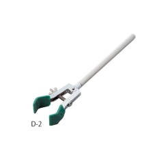 【1-7985-01】D型クランプ D-2 大